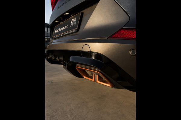 CUPRA Formentor 1.4 e-Hybrid VZ Performance