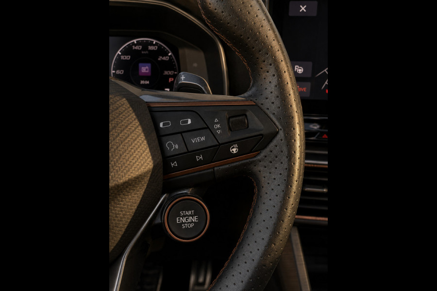 CUPRA Formentor 1.4 e-Hybrid VZ Performance
