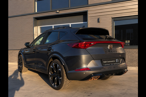 CUPRA Formentor 1.4 e-Hybrid VZ Performance