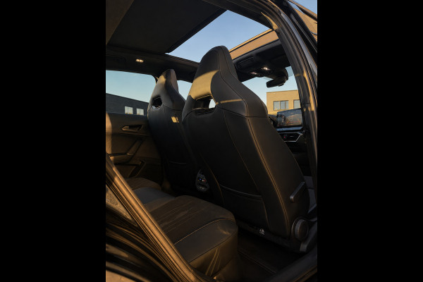 CUPRA Formentor 1.4 e-Hybrid VZ Performance
