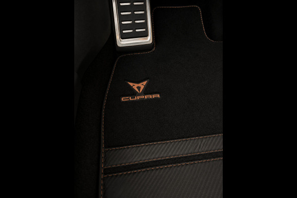 CUPRA Formentor 1.4 e-Hybrid VZ Performance