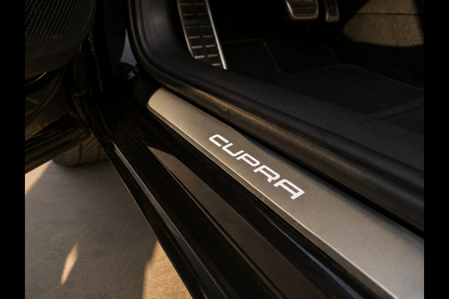 CUPRA Formentor 1.4 e-Hybrid VZ Performance
