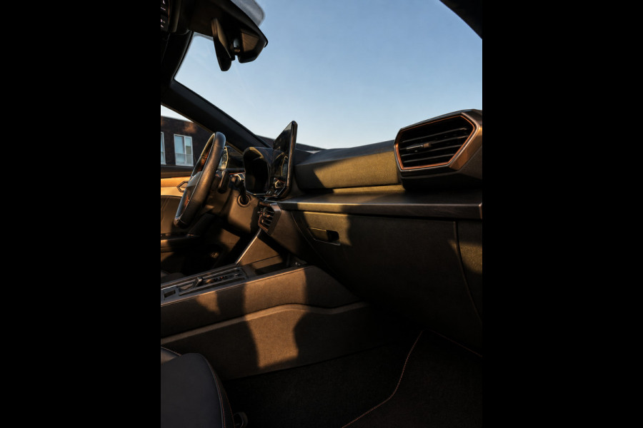 CUPRA Formentor 1.4 e-Hybrid VZ Performance