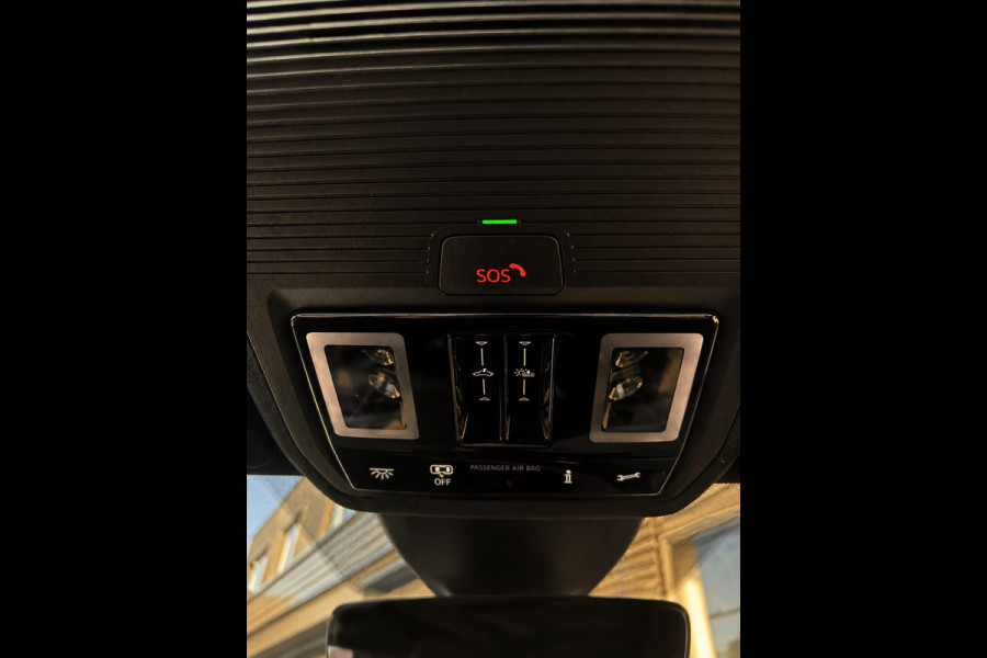 CUPRA Formentor 1.4 e-Hybrid VZ Performance