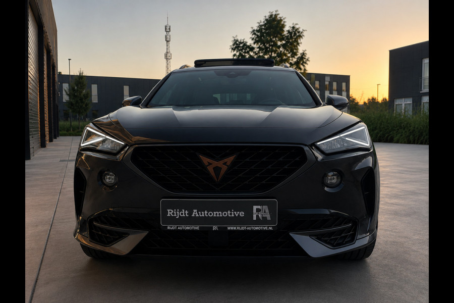 CUPRA Formentor 1.4 e-Hybrid VZ Performance