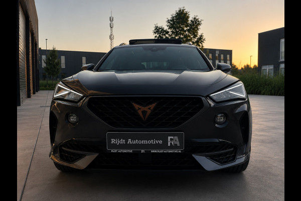 CUPRA Formentor 1.4 e-Hybrid VZ Performance