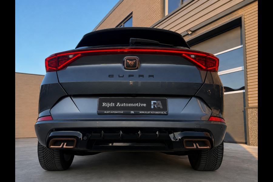 CUPRA Formentor 1.4 e-Hybrid VZ Performance