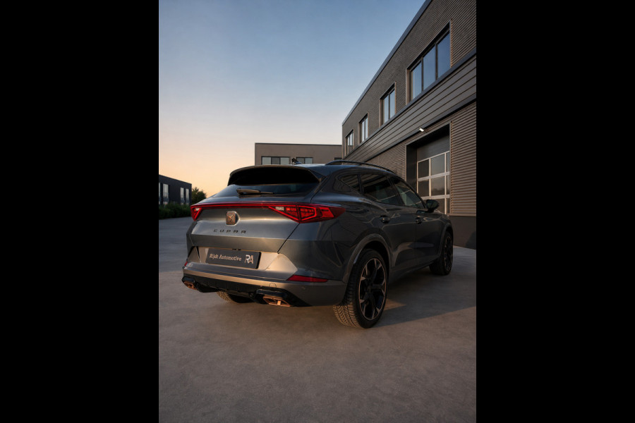 CUPRA Formentor 1.4 e-Hybrid VZ Performance