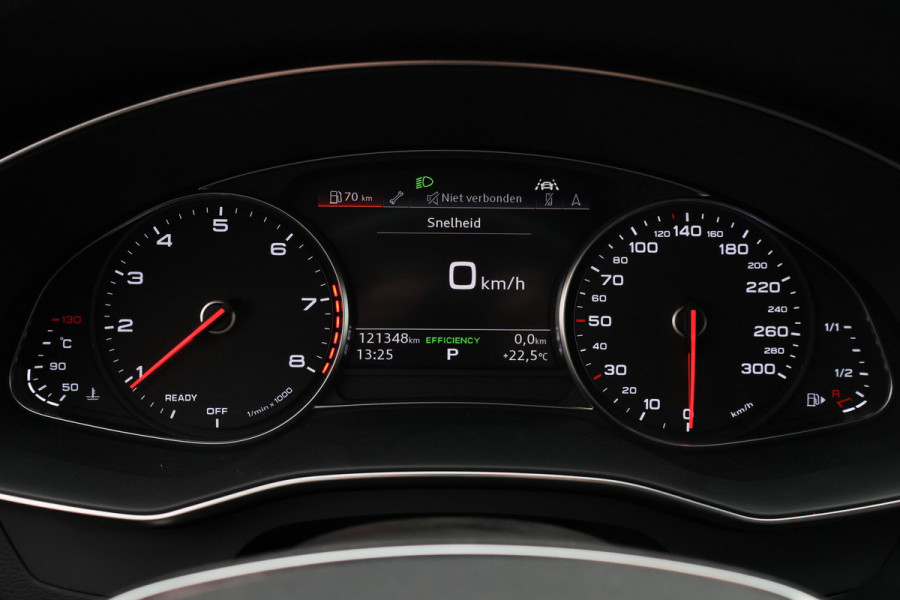 Audi A6 Avant 45 TFSI quattro Sport S line edition Panoramadak, B&O Sound, Camera, Apple Carplay, LED, Lane Assist, 20"