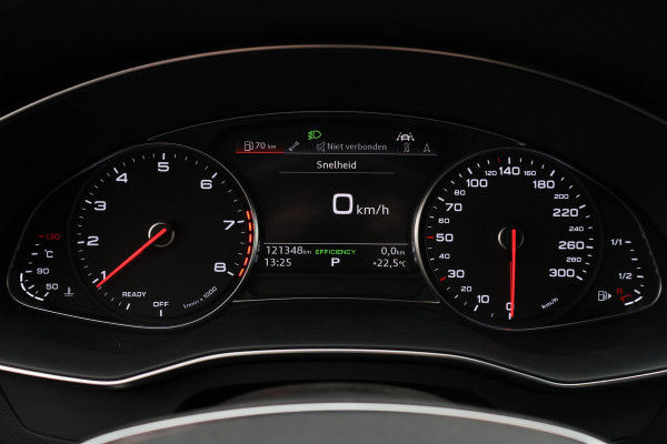 Audi A6 Avant 45 TFSI quattro Sport S line edition Panoramadak, B&O Sound, Camera, Apple Carplay, LED, Lane Assist, 20"