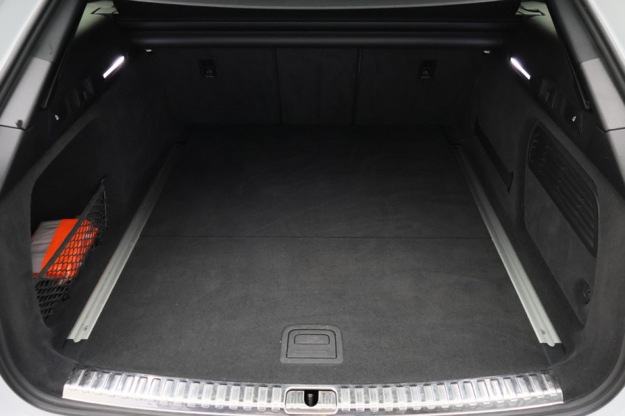 Audi A6 Avant 45 TFSI quattro Sport S line edition Panoramadak, B&O Sound, Camera, Apple Carplay, LED, Lane Assist, 20"
