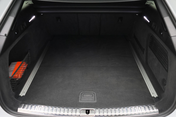 Audi A6 Avant 45 TFSI quattro Sport S line edition Panoramadak, B&O Sound, Camera, Apple Carplay, LED, Lane Assist, 20"