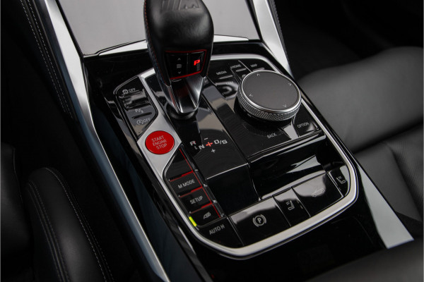 BMW 4 Serie Cabrio M4 xDrive Competition 510pk Carbon, Head-up, Sportstoelen, Harman Kardon, 2022