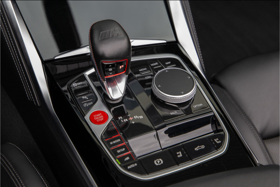 BMW 4 Serie Cabrio M4 xDrive Competition 510pk Carbon, Head-up, Sportstoelen, Harman Kardon, 2022
