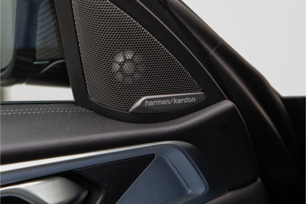 BMW 4 Serie Cabrio M4 xDrive Competition 510pk Carbon, Head-up, Sportstoelen, Harman Kardon, 2022