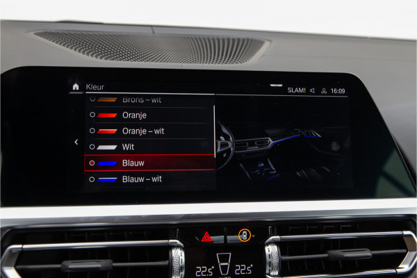 BMW 4 Serie Cabrio M4 xDrive Competition 510pk Carbon, Head-up, Sportstoelen, Harman Kardon, 2022