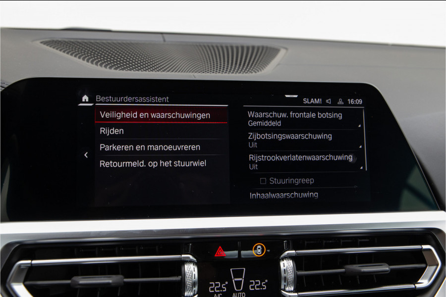 BMW 4 Serie Cabrio M4 xDrive Competition 510pk Carbon, Head-up, Sportstoelen, Harman Kardon, 2022