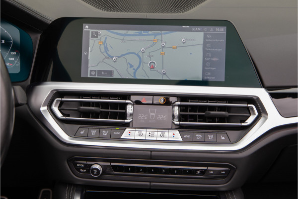 BMW 4 Serie Cabrio M4 xDrive Competition 510pk Carbon, Head-up, Sportstoelen, Harman Kardon, 2022