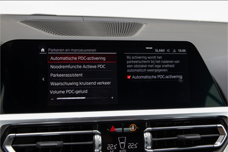 BMW 4 Serie Cabrio M4 xDrive Competition 510pk Carbon, Head-up, Sportstoelen, Harman Kardon, 2022
