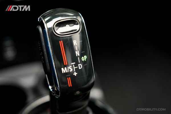 MINI Cabrio 2.0 John Cooper Works | Martini Racing |