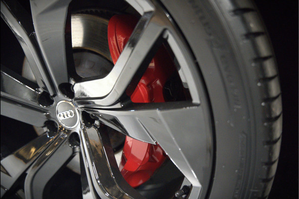 Audi Q8 60 TFSI e quattro Pro Line S Competition | RS Seats | Panoramadak | Stoelventilatie | Stoelverwarming | Stuurverwarming | Massage | Memory Seat | 360 Camera | Luchtvering | Adaptive Cruise Control | Keyless | LED Matrix | SOH 100%