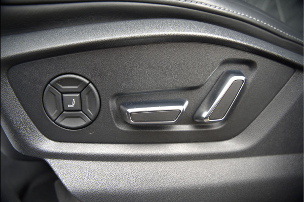 Audi Q8 60 TFSI e quattro Pro Line S Competition | RS Seats | Panoramadak | Stoelventilatie | Stoelverwarming | Stuurverwarming | Massage | Memory Seat | 360 Camera | Luchtvering | Adaptive Cruise Control | Keyless | LED Matrix | SOH 100%