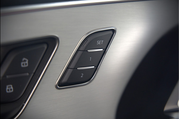 Audi Q8 60 TFSI e quattro Pro Line S Competition | RS Seats | Panoramadak | Stoelventilatie | Stoelverwarming | Stuurverwarming | Massage | Memory Seat | 360 Camera | Luchtvering | Adaptive Cruise Control | Keyless | LED Matrix | SOH 100%