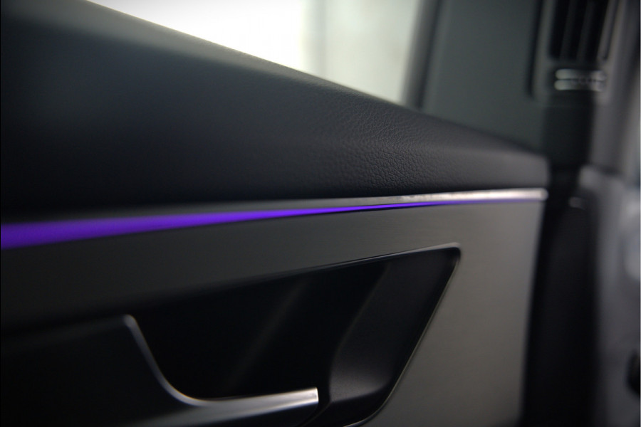 Audi Q8 60 TFSI e quattro Pro Line S Competition | RS Seats | Panoramadak | Stoelventilatie | Stoelverwarming | Stuurverwarming | Massage | Memory Seat | 360 Camera | Luchtvering | Adaptive Cruise Control | Keyless | LED Matrix | SOH 100%
