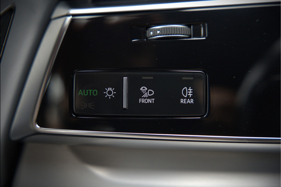 Audi Q8 60 TFSI e quattro Pro Line S Competition | RS Seats | Panoramadak | Stoelventilatie | Stoelverwarming | Stuurverwarming | Massage | Memory Seat | 360 Camera | Luchtvering | Adaptive Cruise Control | Keyless | LED Matrix | SOH 100%