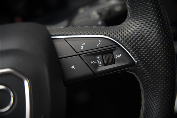 Audi Q8 60 TFSI e quattro Pro Line S Competition | RS Seats | Panoramadak | Stoelventilatie | Stoelverwarming | Stuurverwarming | Massage | Memory Seat | 360 Camera | Luchtvering | Adaptive Cruise Control | Keyless | LED Matrix | SOH 100%