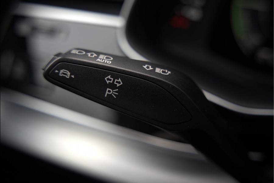 Audi Q8 60 TFSI e quattro Pro Line S Competition | RS Seats | Panoramadak | Stoelventilatie | Stoelverwarming | Stuurverwarming | Massage | Memory Seat | 360 Camera | Luchtvering | Adaptive Cruise Control | Keyless | LED Matrix | SOH 100%