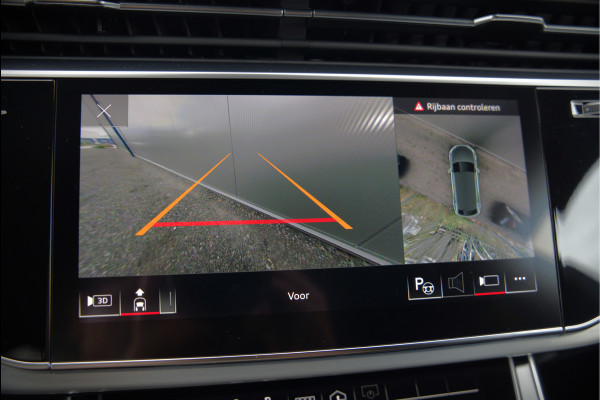 Audi Q8 60 TFSI e quattro Pro Line S Competition | RS Seats | Panoramadak | Stoelventilatie | Stoelverwarming | Stuurverwarming | Massage | Memory Seat | 360 Camera | Luchtvering | Adaptive Cruise Control | Keyless | LED Matrix | SOH 100%