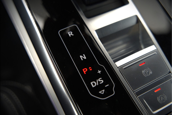 Audi Q8 60 TFSI e quattro Pro Line S Competition | RS Seats | Panoramadak | Stoelventilatie | Stoelverwarming | Stuurverwarming | Massage | Memory Seat | 360 Camera | Luchtvering | Adaptive Cruise Control | Keyless | LED Matrix | SOH 100%