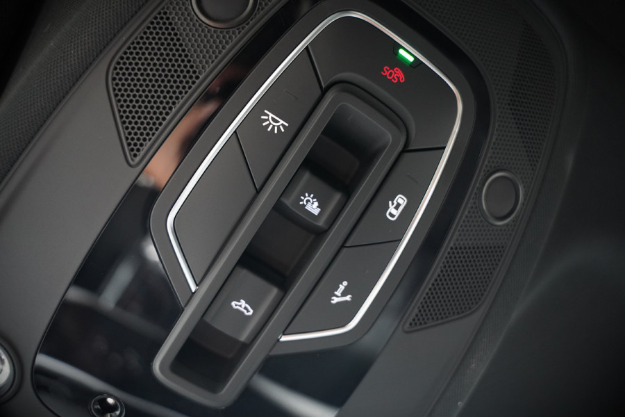 Audi Q8 60 TFSI e quattro Pro Line S Competition | RS Seats | Panoramadak | Stoelventilatie | Stoelverwarming | Stuurverwarming | Massage | Memory Seat | 360 Camera | Luchtvering | Adaptive Cruise Control | Keyless | LED Matrix | SOH 100%