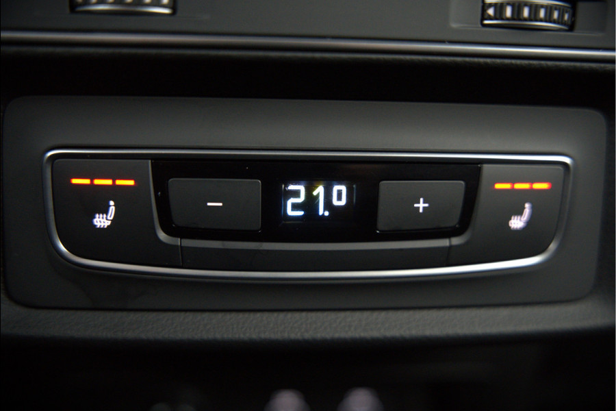 Audi Q8 60 TFSI e quattro Pro Line S Competition | RS Seats | Panoramadak | Stoelventilatie | Stoelverwarming | Stuurverwarming | Massage | Memory Seat | 360 Camera | Luchtvering | Adaptive Cruise Control | Keyless | LED Matrix | SOH 100%