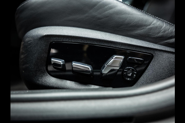 BMW M5 M5 Vol uitgevoerde NL geleverde M5 frozen grey