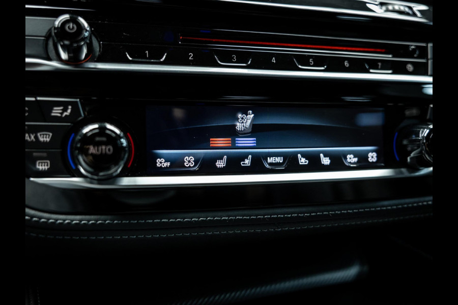 BMW M5 M5 Vol uitgevoerde NL geleverde M5 frozen grey