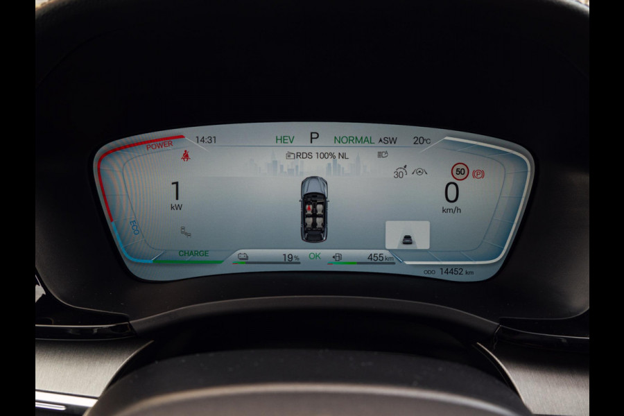 BYD SEAL U 1.5 DM-i FWD Boost|Pano|360Cam|Memory|Head Up