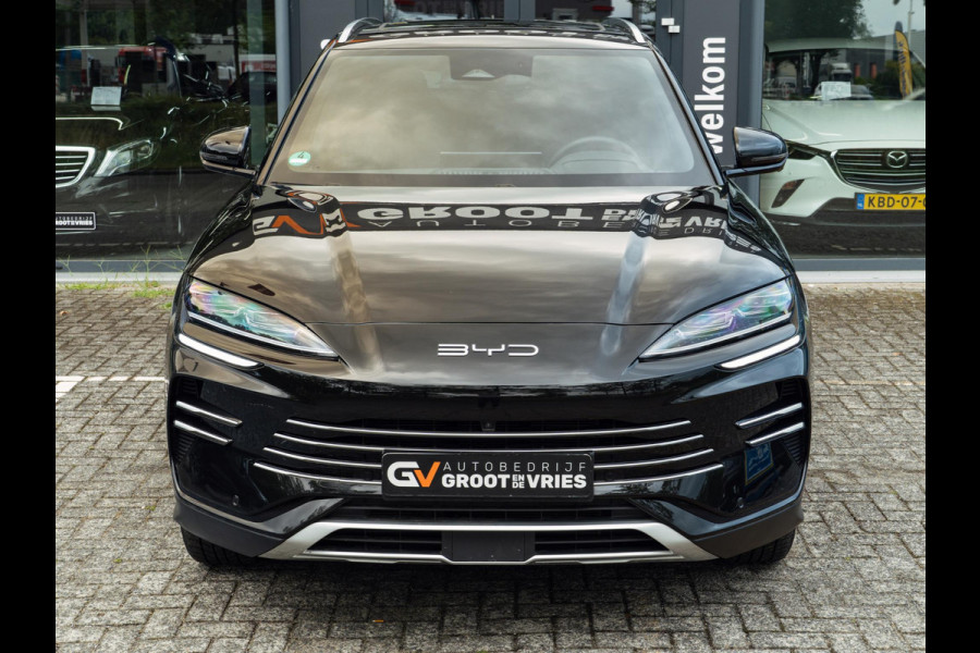 BYD SEAL U 1.5 DM-i FWD Boost|Pano|360Cam|Memory|Head Up