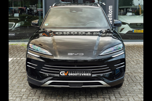 BYD SEAL U 1.5 DM-i FWD Boost|Pano|360Cam|Memory|Head Up