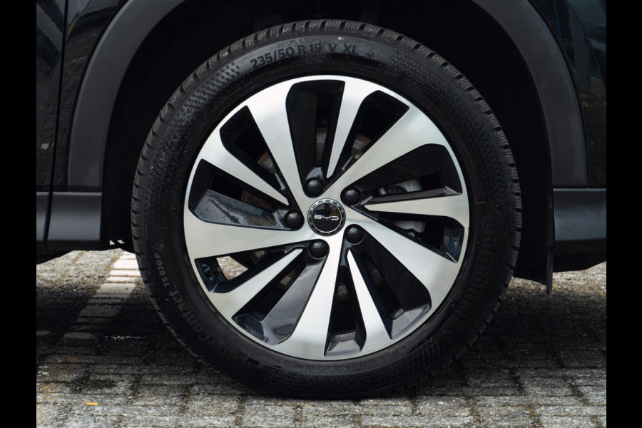 BYD SEAL U 1.5 DM-i FWD Boost|Pano|360Cam|Memory|Head Up