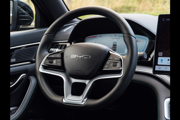 BYD SEAL U 1.5 DM-i FWD Boost|Pano|360Cam|Memory|Head Up