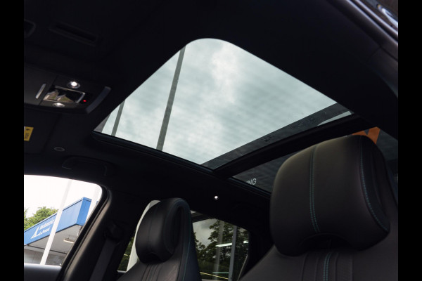 BYD SEAL U 1.5 DM-i FWD Boost|Pano|360Cam|Memory|Head Up