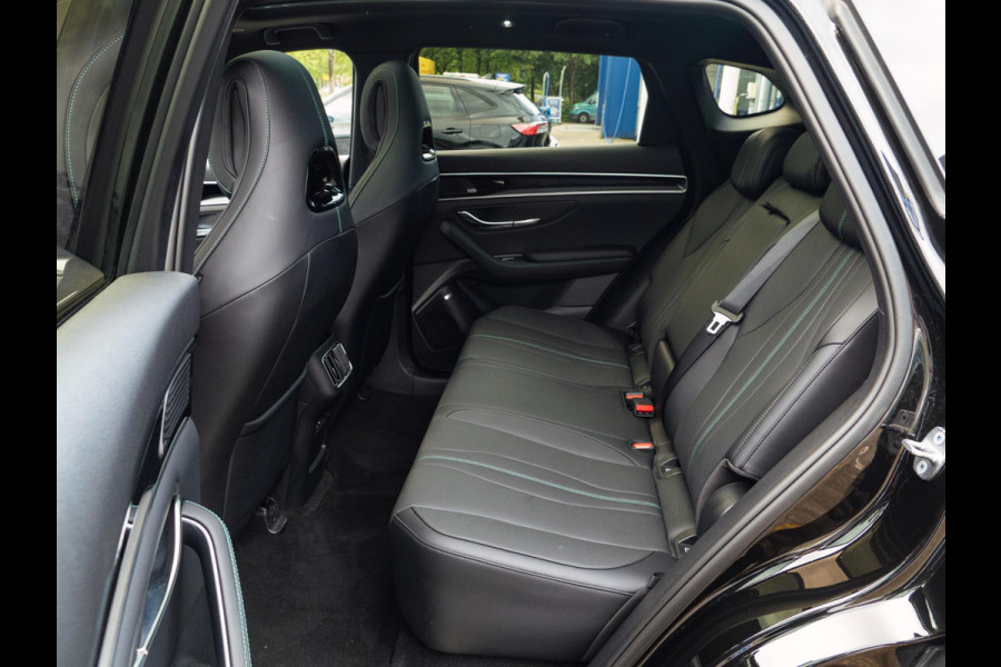 BYD SEAL U 1.5 DM-i FWD Boost|Pano|360Cam|Memory|Head Up