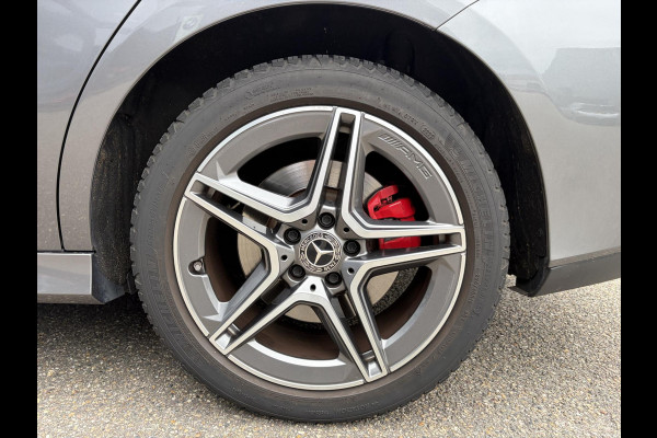 Mercedes-Benz CLA-Klasse 250 e Business Solution AMG AMG | COMPLEET ONDERHOUDEN | SFEERVERLICHTING | STOELVERWARMING | ACHTERUITRIJCAMERA | RIJKLAARPRIJS | 12 MND BOVAG GARANTIE