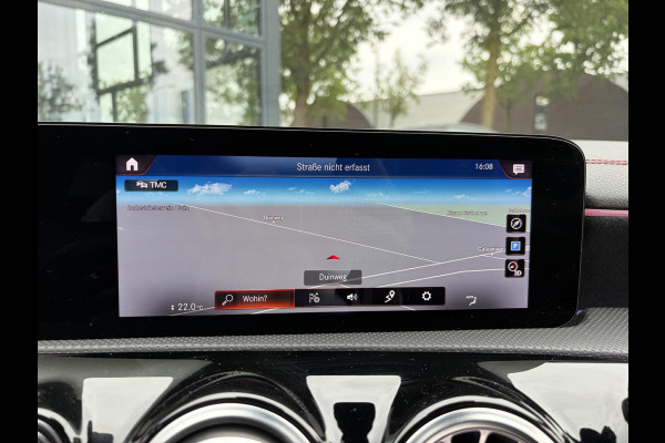 Mercedes-Benz CLA-Klasse 250 e Business Solution AMG AMG | COMPLEET ONDERHOUDEN | SFEERVERLICHTING | STOELVERWARMING | ACHTERUITRIJCAMERA | RIJKLAARPRIJS | 12 MND BOVAG GARANTIE