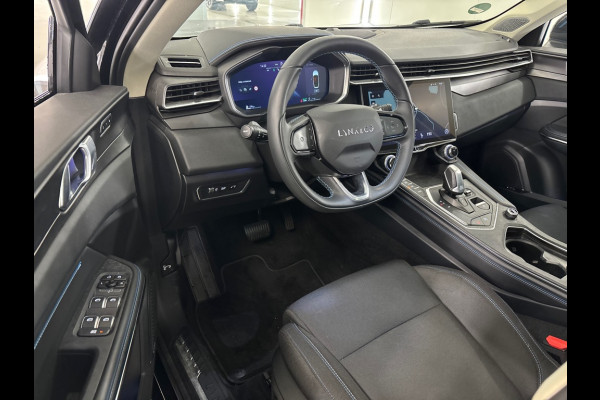 Lynk & Co 01 1.5 PHEV 262PK Adapt.Cruise 360° Cam Carplay Plug-in Stoelverw Vol opties!