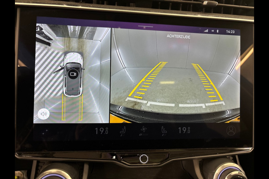 Lynk & Co 01 1.5 PHEV 262PK Adapt.Cruise 360° Cam Carplay Plug-in Stoelverw Vol opties!