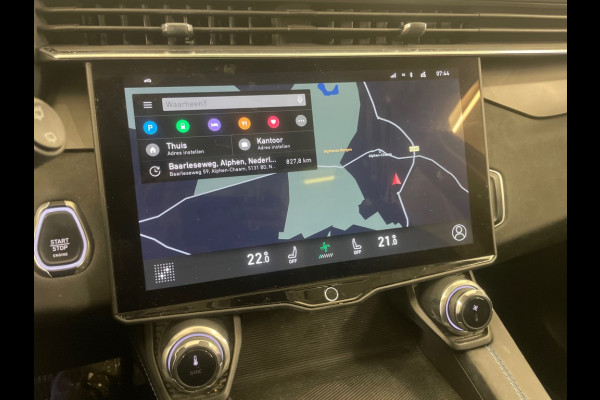 Lynk & Co 01 1.5 PHEV 262PK Adapt.Cruise 360° Cam Carplay Plug-in Stoelverw Vol opties!