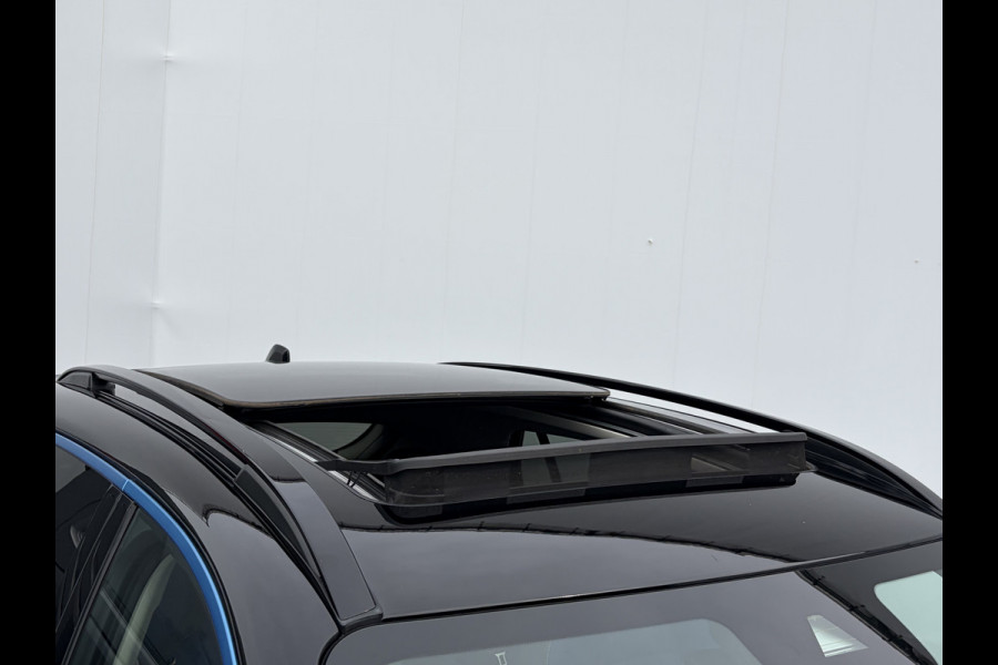 Lynk & Co 01 1.5 PHEV 262PK Adapt.Cruise 360° Cam Carplay Plug-in Stoelverw Vol opties!